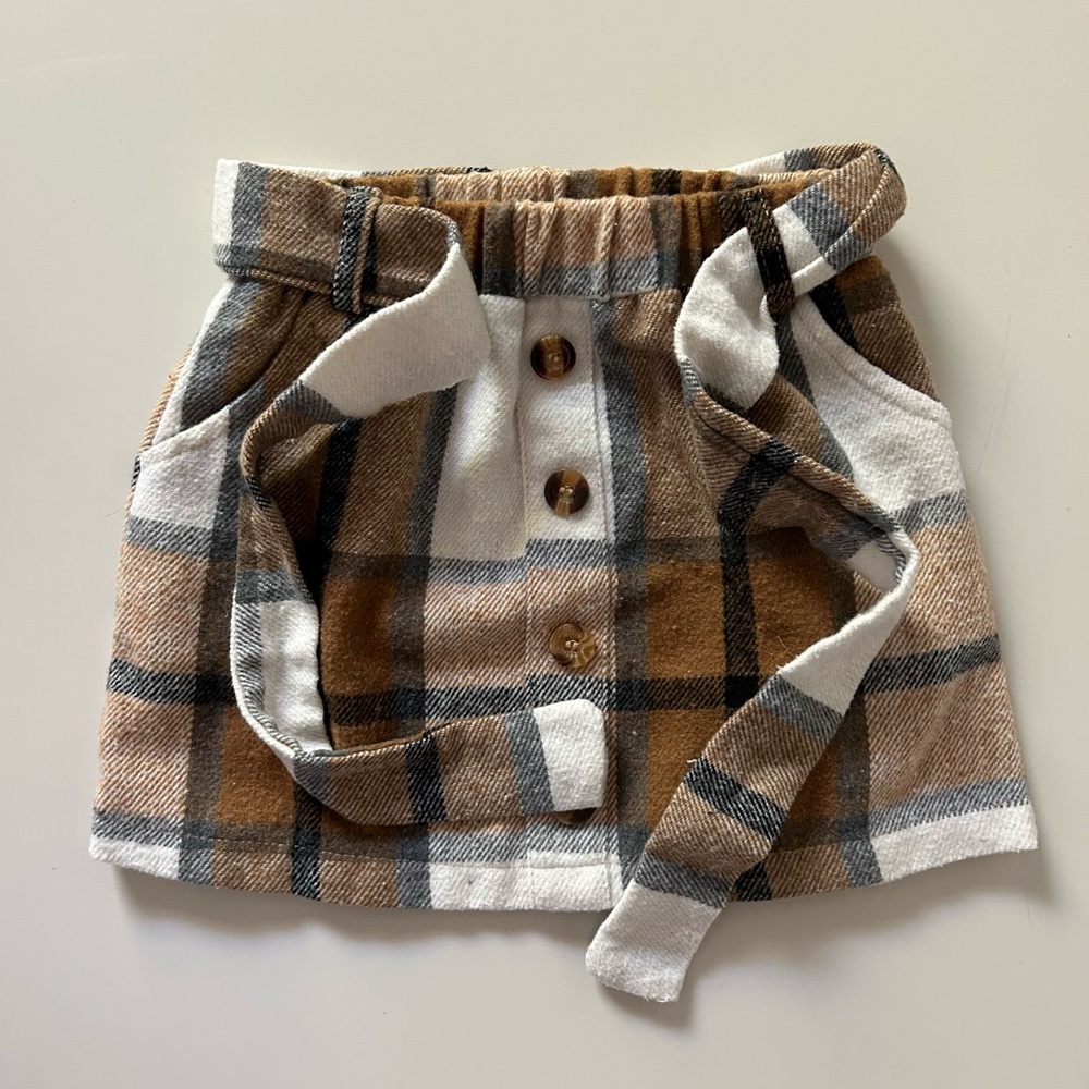 Girls skirt bundle
